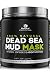 Dead Sea Mud Mask, Large 16oz oz. Jar - Pore Minimizer and Wrinkle Reducer - Leaves Your Skin Healthy and Revitalized with a Youthful Glow