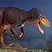 Beasts of The Mesozoic: Dryptosaurus Aquilunguis - 1/18th Scale T-Rex Dinosaur Action Figure - 16