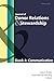 Journal of Donor Relations and Stewardship: Book 4: Communication