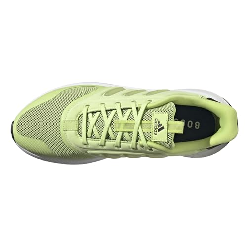 Image of adidas Mens X PLR Phase Sneakers Shoes Casual - Black