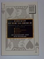 Instant Guide to Standard Bridge 0575051671 Book Cover