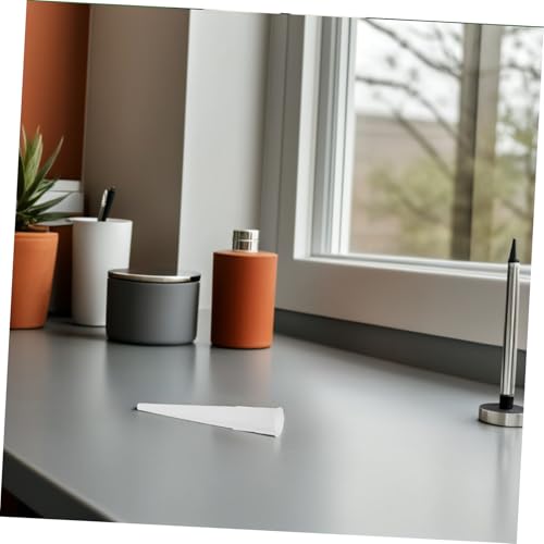 Embouts Plastique Pour Mastic Haute Précision Avec Embout De Finition Intégré
