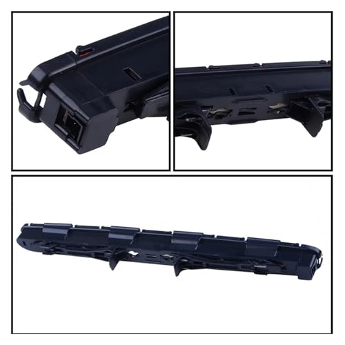 Feu stop arrière pour Benz W211 Classe E Berline 2003-2009 - 6
