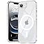 Setosa Cover Magnetica Per IPhone 16e: Pelle Sintetica, Porta Tessere E Supporto - 3