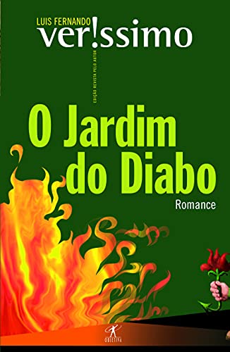 Jardim do Diabo (Em Portugues do Brasil) [Portuguese_brazilian] 8573026952 Book Cover
