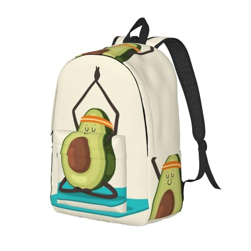 Sac à dos voyage protégeant votre ordinateur contre les chocs - 2