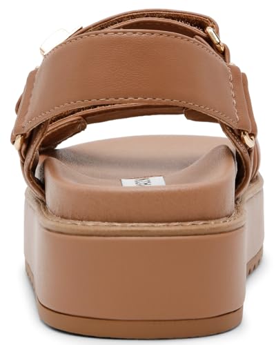 Image of Steve Madden Women's Bigmona Platform Sandals