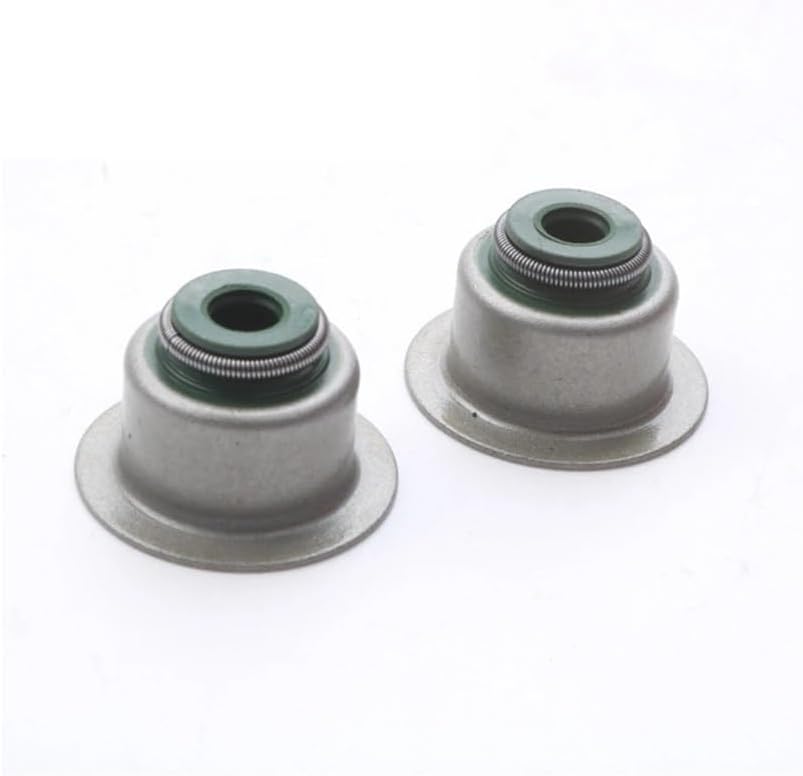 Valve Stem Oil Seal Fit For V L X P S 50 125 150 4-stroke 100669200 843307