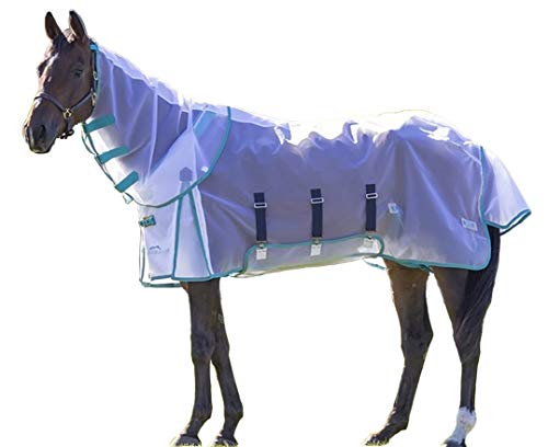 Highlander FINE MESH Fly Sheet/Neck Set (72")