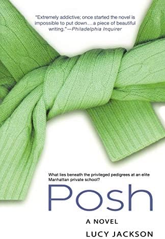 POSH: A Novel