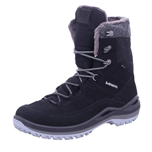 LOWA Adult Calceta III GTX Ws schwarz Gr. 39