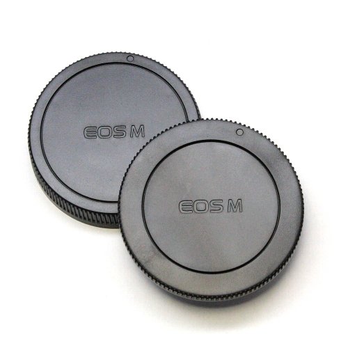 F-Foto Canon EOS Mマウント用キャップセット CS-EFM