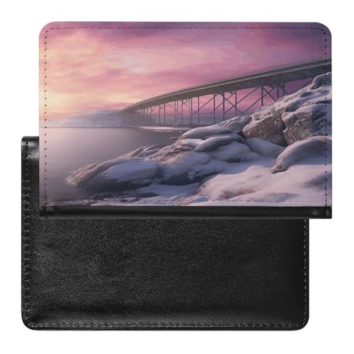Bridge on Snow �p�X�|�[�g�z���_�[ �R���p�N�g �y�� �p�X�|�[�g�J�o�[ �E���g���X���� PU �p�X�|�[�g�v���e�N�^�[