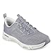 Produktbild Skechers Damen Glide-Step Gratify - Renown Sneaker, GRAU, 39 EU