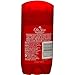 Old Spice High Endurance Deodorant & Antiperspirant Solid, Original 3 oz (Pack of 11)