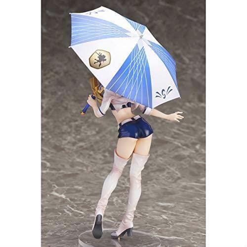 Amazon | ○ セイバー TYPE-MOON RACING Ver. 1/7スケール 塗装