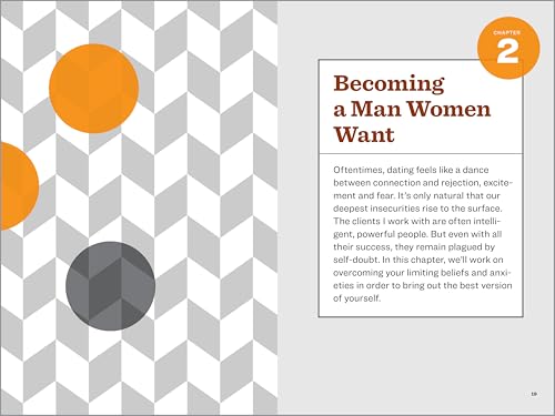 Callisto Moreck, Elsa Dating For Men: A Guide For Attracting Women: Practical Advice From A Female Dating Coach thumb #2