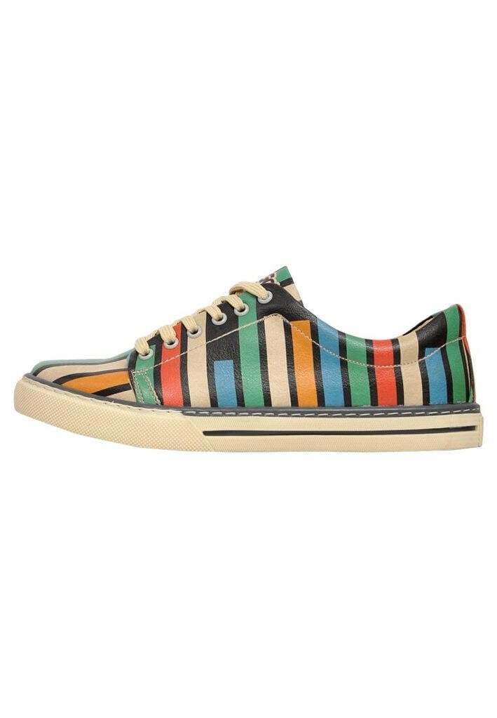 DOGO Sneakers, Zapatilla Mujer