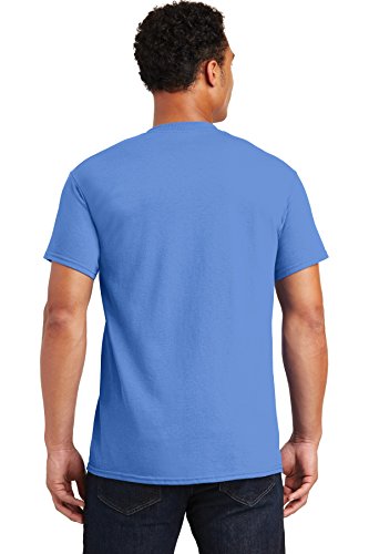 Image of [Gildan] Gildan T-Shirt, 6.0 oz, Ultra Cotton, Short Sleeve, Plain T-Shirt, Men's,
