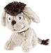 Hund und günstig Kaufen-Heunec & Co.KG Heunec KG Sandmann und Seine Freunde, Hund Moppi Beanie GRS/PET Plüsch