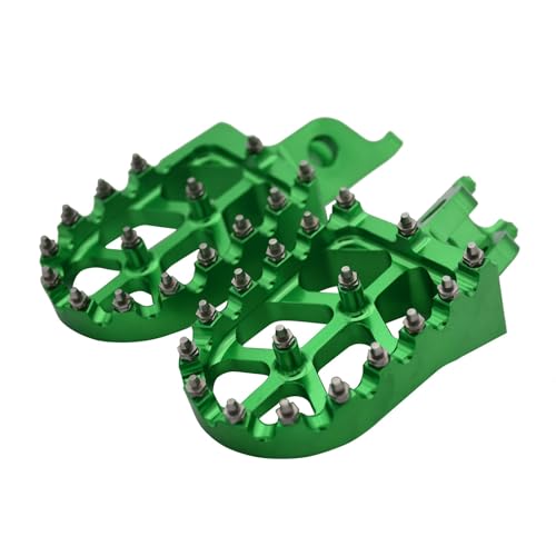 �t�b�g���X�g �I�[�g�o�C �t�b�g���X�g �t�b�g�y�_�� CR125 CR250 CRF 150R 250R 250X 450R 450X 250RX 450RX 450L 2002-2018 2019 2020 2021�p