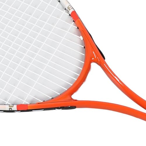 Raqueta de tenis de 27 pulgadas para adultos y adolescentes miniatura 2