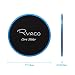 RYACO 2X Discos Deslizantes para Fitness Abdominales con Bolsa de Transporte –Discos...