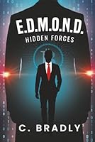 E.D.M.O.N.D. Hidden Forces 1968577025 Book Cover