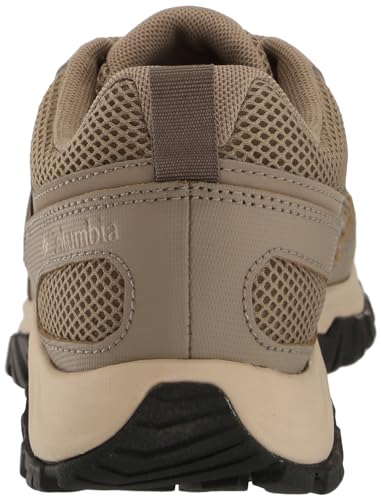 Columbia Women's Granite Trail, Pebble/Dark Lavender, 6.5