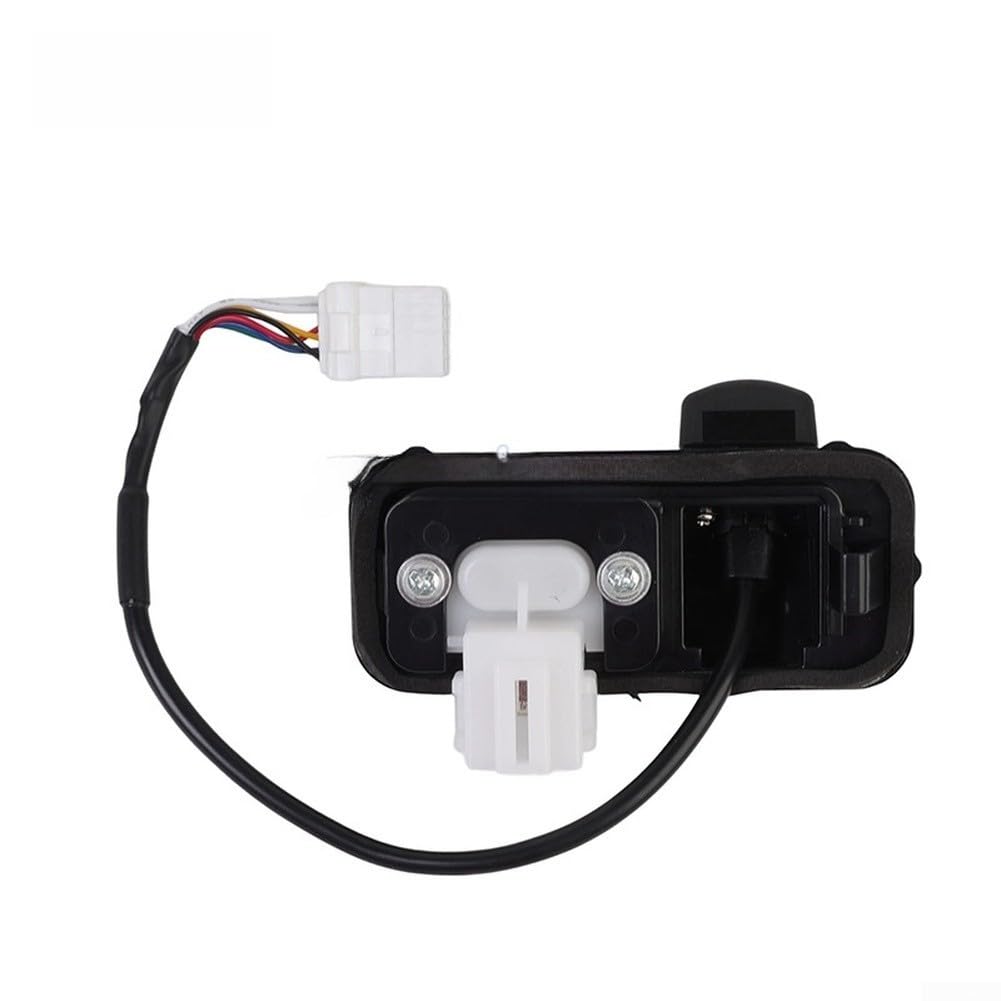 para cámara Coche Ajustable 360° Para Honda para acura para