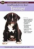 Staffordshire Bull Terrier - Owner\'s Guide [DVD] [UK Import]