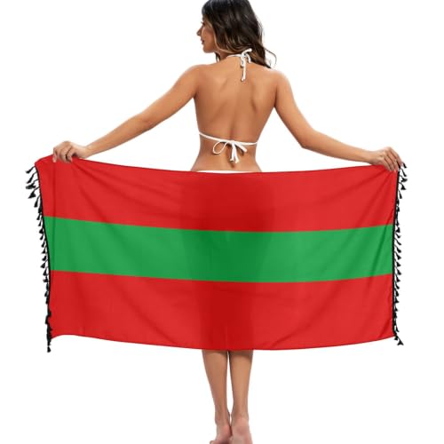 Traje de baño para mujer de Transnistria junior lindo de playa 3