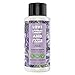 Love Beauty and Planet Shampoo for Unisex, Argan Oil and Lavender, 13.5 Ounce