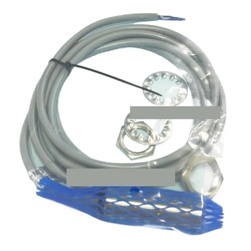 DW-AD-703-M18 proximity switch inductive sensor pour automatisme industriel