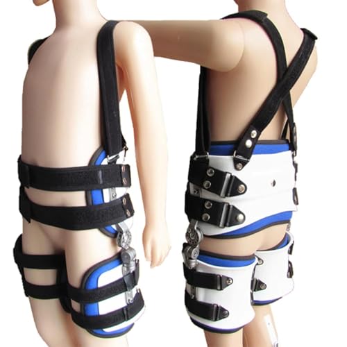 Faja Lumbar Infantil Ajustable Talla Mediana miniatura 3