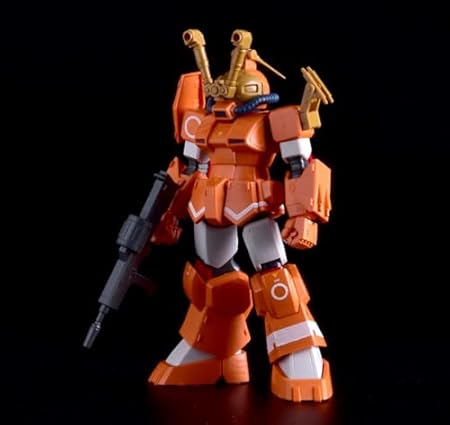 Get truth 太陽の牙ダグラム 3 プラモデル付き特装版