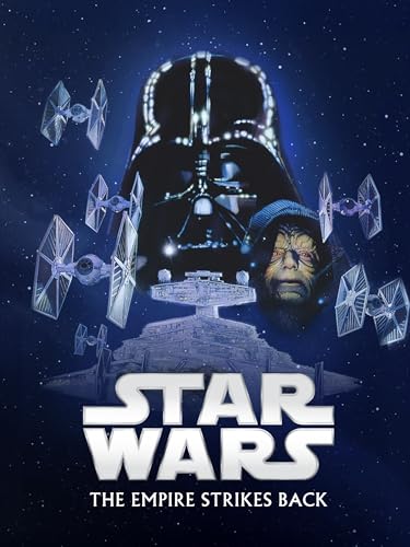 Star Wars: The Empire Strikes Back