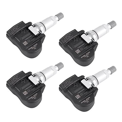 Capteur TPMS Mitsubishi Outlander 2014-2020 pneu 4250C477