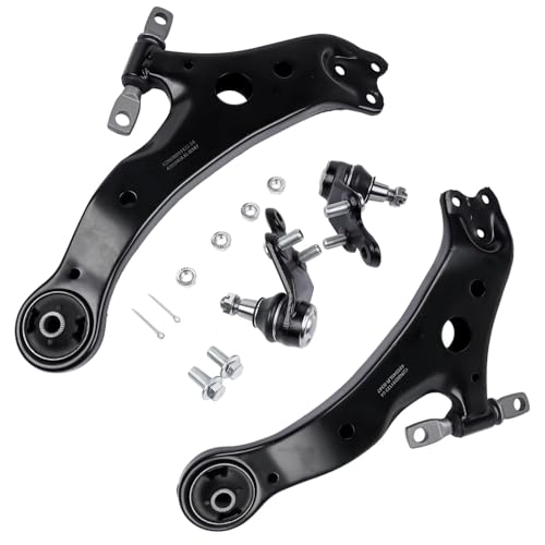 Bras de commande avant Lexus RX300 suspension inférieure 1MZ-FE 4x4