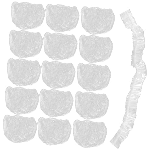 Liners desechables para spa de pies, pack 100 miniatura 1