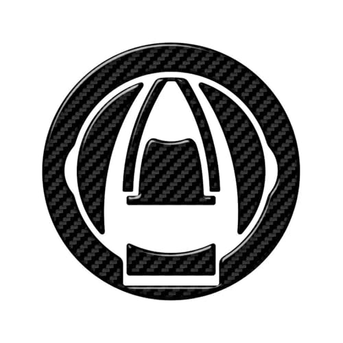 Autocollant de protection bouchon réservoir moto pour MV Agusta
