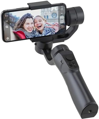 FeiyuTech AK2000S Stabilisateur à cardan à 3 axes, AK2000 S