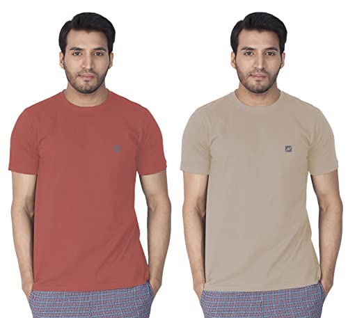 Image of Lux Nitro Men T-Shirt