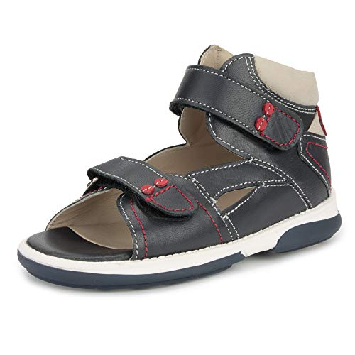 Memo Monaco Childrens Corrective Orthopedic AFO Sandal product thumbnail 9