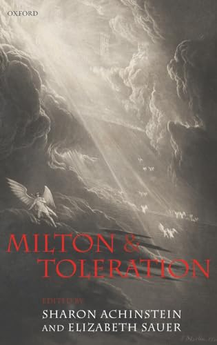 Milton and Toleration view 2