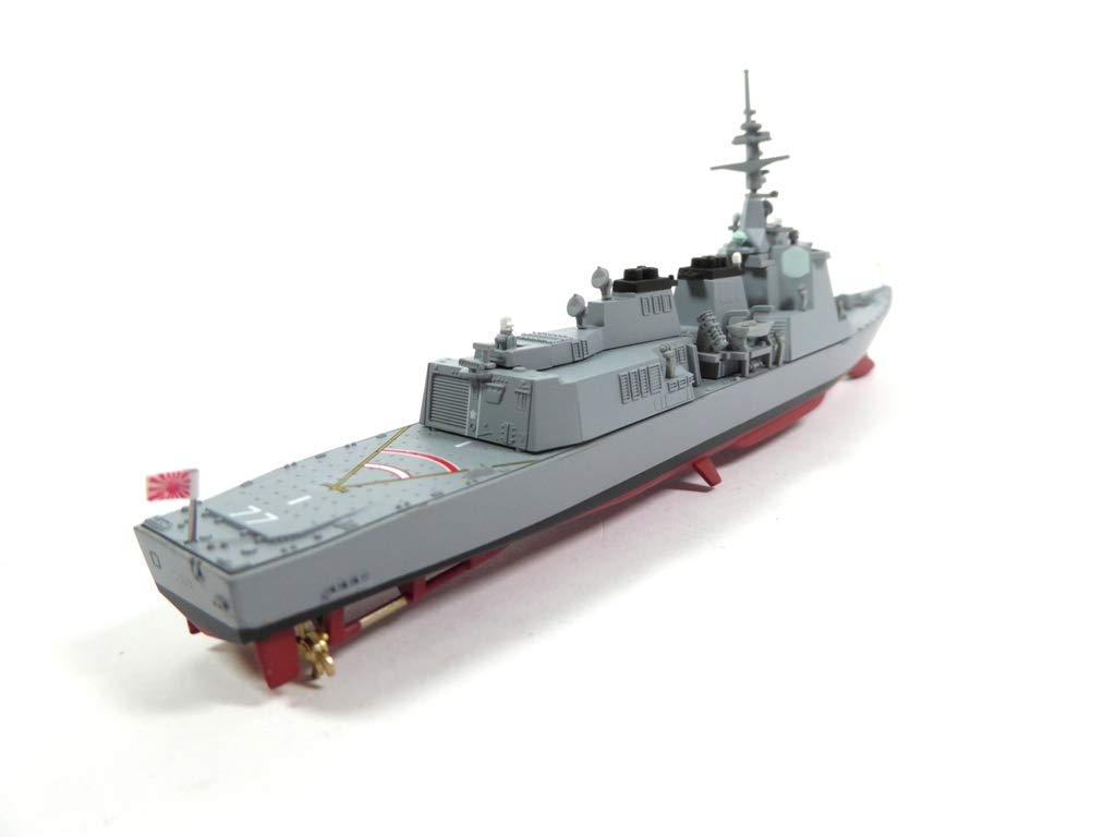 OPO 10 - Warship Military boat Atago JMSDF 1/900 (Ref: SD39), Small - Image 3