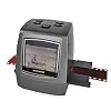 Magnasonic All-in-One High Resolution 22MP Film Scanner, Converts 35mm/126KPK/110/Super 8 Films, Slides, Negatives into…