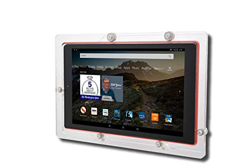 Kindle Fire HD 10ZLeBANǃ}EgLbgfor POSALIXNAۑAShow\
