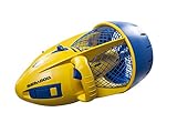 Sea Doo Dolphin Sea Scooter Pool or Lake, New Go Pro Mount