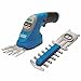 Price comparison product image Grass Shear sculpts-W Wireless GPS - 3.6V-LI-Ion